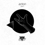 Artwork voor "Action LP Pt. 1"