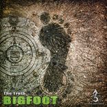 Artwork for "The Truth"