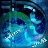 Artwork für "Bullets"