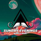 Artwork for "Sunday Evenings"