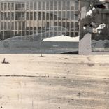 Artwork for "Persona Non Grata"