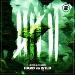 Artwork for "Hard vs. Wild"