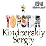 Portada para "Top Star"