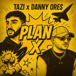 Artwork for "Plan X"