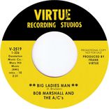 Artwork voor "Big Ladies Man"