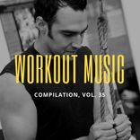 Artwork voor "Workout Music, Vol.35"