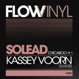 Portada para "Chicaboo, Pt. 1"