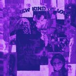 Artwork for "a new kind of love"