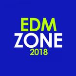 Artwork for "EDM Zone 2018"
