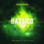 Portada para "Bassico"