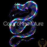 Portada para "Colors of the Future"