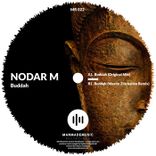 Artwork for "Nodar M"