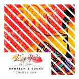 Artwork voor "Golden Sun"