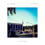 Artwork voor "N-Tower (Club Mix)"