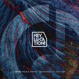 Artwork for "Definition Of Love"