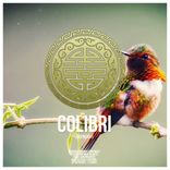 Portada para "Colibri"