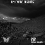 Artwork for "Moeraki Boulders EP"