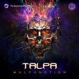 Portada para "Malfunction"