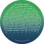 Artwork for "Bari Workshop"