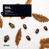 Artwork für "Seasons | Autumn 2018"