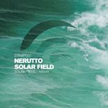 Portada para "Solar Field"