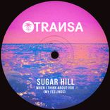 When I think about you (My feelings)