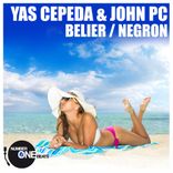 Artwork for "Belier / Negron"