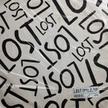 Artwork for "Lost"