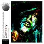 Portada para "Contrary"