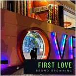 Artwork for "First Love"