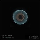 Artwork for "The Barrier"