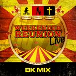 Portada para "Tidy Weekender Reunion Live"