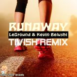 Artwork for "Runaway (Tivish Remix)"