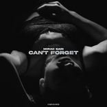 Artwork for "Can't Forget"