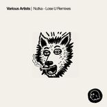 Portada para "Lose U Remixes"