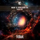 Artwork for "Black Star"