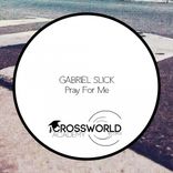 Artwork voor "Pray For Me"