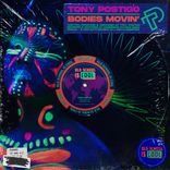 Artwork for "Bodies Movin'"