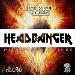 Artwork for "Headbanger"