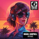 Artwork for "Air Race"