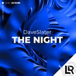 Portada para "The Night"