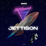 Artwork voor "Jettison"