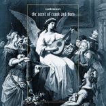 Artwork voor "The Scent Of Crash And Burn"