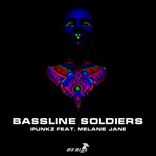 Artwork for "Bassline Soldiers (Twerk Edit)"