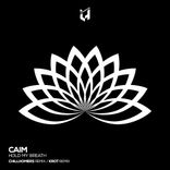 Artwork for "Hold My Breath"