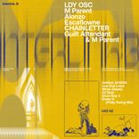 Artwork voor "Interlink: B"