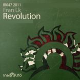 Portada para "Revolution"