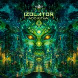 Artwork voor "Acid Ritual"