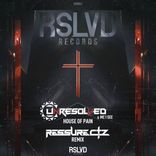 Artwork für "House Of Pain (Ressurectz Remix)"