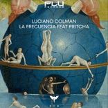 Portada para "La Frecuencia"